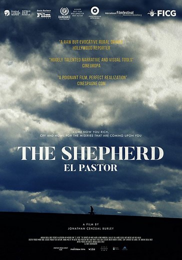 The Shepherd - movie: where to watch streaming online