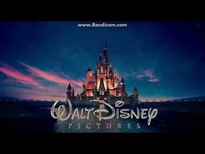 Disneytoon Studios and Walt Disney Picutres Outro 2008