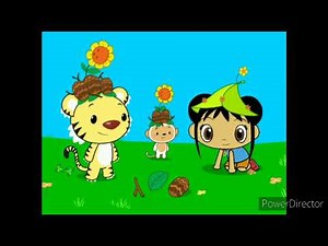 Ni Hao Kai-Lan: Everybody's Hat Parade (Part 10)