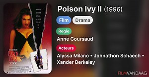 Poison Ivy II (1996)