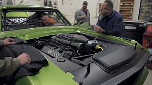 11K views · 757 reactions | Kenny's Rod Shop is making BIG progress on the Detroit Speed Equipped "Untamed" Mustang. Looking forward to seeing this one hit the streets. #detroitspeed | Detroit Speed | Facebook