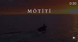 M Ō T Ī T Ī….mo ake tonu atu❤️🙌🏾💪🏾 #ūkaipō | Mr G Hoete Art
