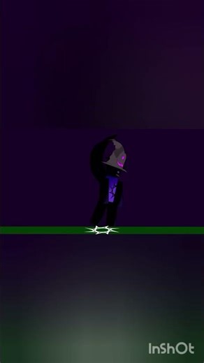 🪻Azure intro animation✏️ #forsaken #azure