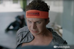'Weird City': Watch Michael Cera, Awkwafina, and More Explore the Future of Sci-Fi in First Trailer