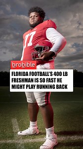 669K views · 4.1K reactions | Stephon Shivers is the latest 400-pound...