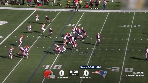 Myles Garrett’s Historic Week 8 Performance Goes Unnoticed Amid Browns Meltdown