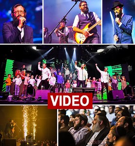 Soul II Soul Was An All Hit Concert