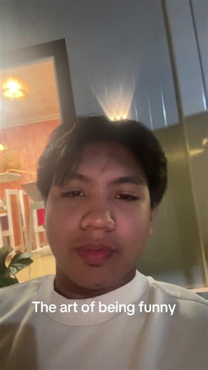 The Art of Being Funny: A Guide to Humor