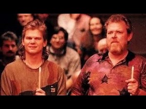 Adventures with Buddy Hall, the Greatest of em All🏆Sharing how Buddy Influenced my Game & Life - RIP