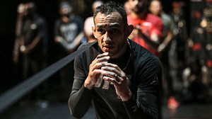 UFC 249: How 18 fighters prepared to fight during a pandemic