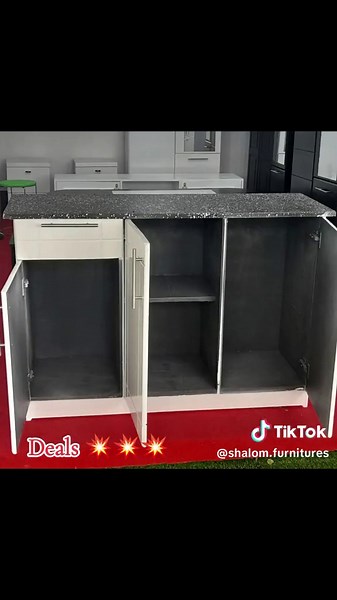 Get Amazing Deals on Kitchen Cabinets! 🔥💥 Save Big on 4, 3, and 2-Drawer Options