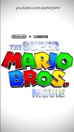 Famous Super Mario Brands #logo #logohistory #brands #brand #evolution