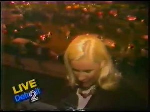 1984 Detroit Tigers Clinch AL East - Local Detroit Newscasts - Bless You Boys