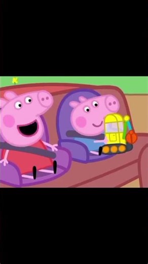 Digger World Peppa pig episode🔥🔥🔥 #fyp