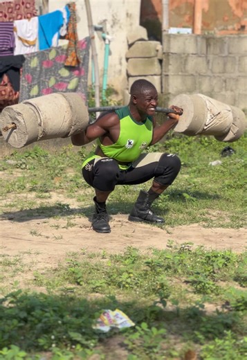 Exploring African Genetics in Bodybuilding and Fitness