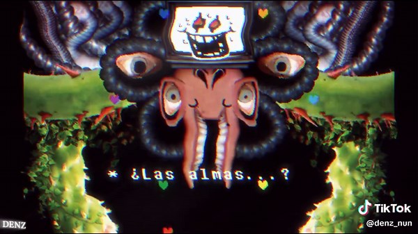 Undertale Genocide Route: A Deep Dive