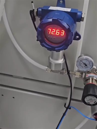 Drop your 24h gas monitoring demand in comments & DM to order your industrial safety core!❤️⚡️Wall-mounted gas detectors—can 24/7 non-stop monitoring nail pro accuracy & explosion-proof safety? 🚨SKZ1050B Series (with alarm light): 24h wall-mount for all scenes/pipelines, top global sensors advanced microprocessing!Data display high/low alarm, fast response, ultra-precise & super stable performance!24V DC power, 4-20mA/RS485/relay output, explosion-proof design—fits all industrial scenarios! #SK