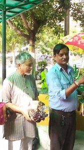 485K views · 1.4K reactions | Dhara has stepped ahead in bringing #ZarsaBadlaav by installing Dhara Community Fridge in localities of Gurugram, Dwarka, Noida and in apartments of Alaknanda. Some people have already stepped out of their houses to contribute to the cause and have donated. Now it’s your turn, do the bit to feed the underprivileged and help in eradicating hunger and food wastage. | Dhara Cooking Oils | Facebook