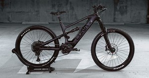 Luna Cycle releases 2.5kW high-power full-suspension X2 electric bike, immediately sells out