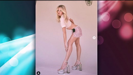 Micro mini skirts become 2022 summer trend after being seen on multiple celebs - WSVN 7News | Miami News, Weather, Sports | Fort Lauderdale