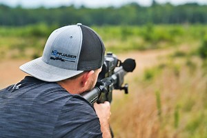 Can You Shoot on Your Property in Indiana?
