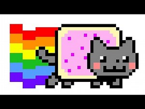 "Nyan Cat"-Song