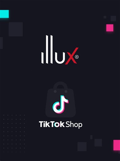 ✨ La iluminación que amas… ahora a un clic. Illux ya está en TikTok Shop y ahora puedes comprar tus luminarias favoritas sin salir de la app. ¿Buscas estilo, calidad y entrega rapidísima? 👉 Aquí lo encuentras. 🛒 Agrega al carrito, desliza y deja que la luz llegue a ti. #IlluxMexico #TikTokShopMéxico #Iluminación #LuzQueInspira ✨