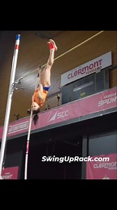2.3K views · 765 reactions | Pole Vault New Italian Record 4.70m 15'5" @labruni2.0 #swinguprack #results #polevault ##polevaulter #polevaulting #fitness #ncaatrackandfield #highjump #longjump #trackandfieldfield #athletics #stavhopp #stabhochsprung #saltoconlasta | Tim Werner | Facebook