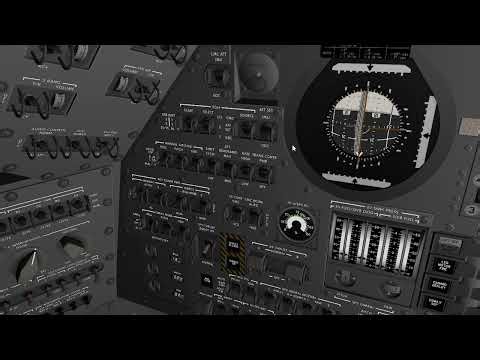 Aligning the GDC (Gyro Display Coupler) to the IMU