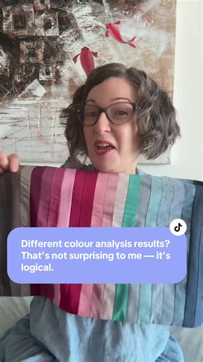 Understanding Different Colour Analysis Results Explained