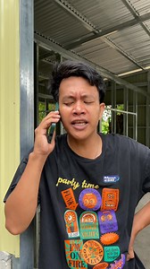 Sleep Over kay Kusog ang Ulan | Team DakMat