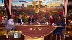 Former White House press secretary Karine Jean-Pierre calls Pres. Trump's White House ballroom project "corruption at its core": "The people's house is basically being sold to the highest bidder." | The View