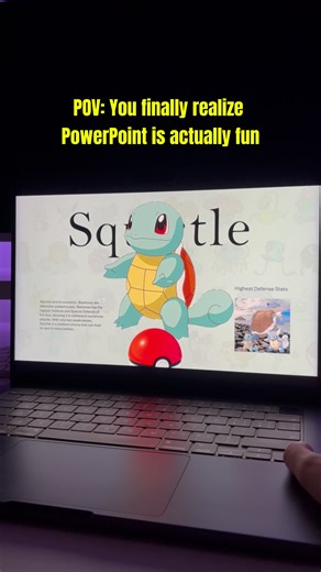 Discover the Fun of PowerPoint Presentations