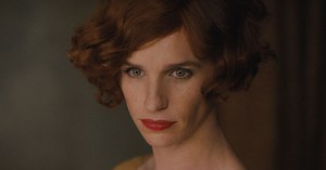 Prepare All Your Tears for the Danish Girl Trailer