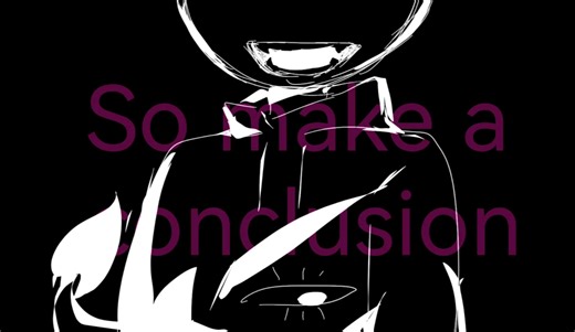 【oc/MEME】Change The Formality