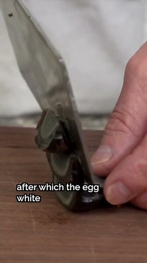 🥚 Century Eggs, Explained (Thousand-Year Eggs) #Shorts