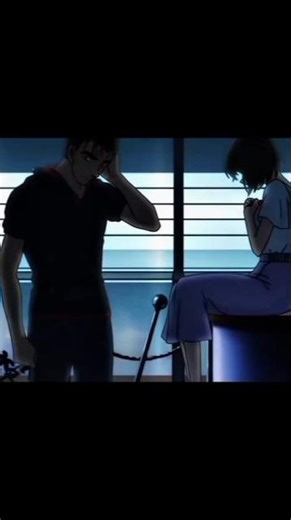Sonoko and makoto hindi love song #detectiveconan #shinichikudo #sonoko #makoto #anime #shortedit 💖💞