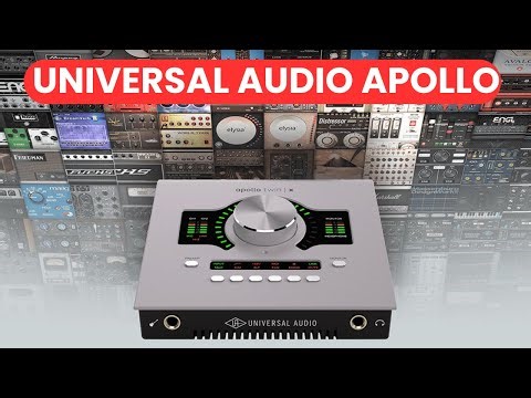 Universal Audio Apollo Twin X DUO Gen 2 in 2026 |Best Thunderbolt Audio Interface for Home Studios?