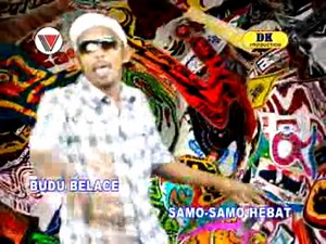 Jemi Intan Berlian - Budu Belace #rebanadikir #dikirklasik | Ku Pendikir