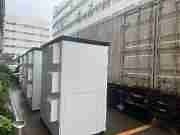 [Hot Item] Customized Container Energy Storage System for Specific Energy Needs