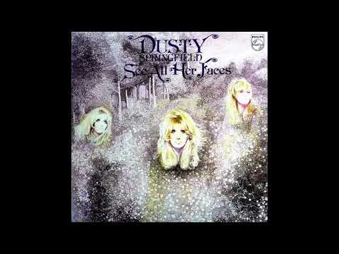 Dusty Springfield - Nothing Is Forever