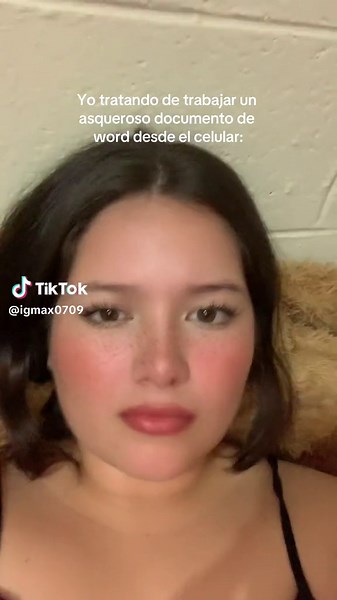 Trucos De Word Para Editar Textos En El Teléfono