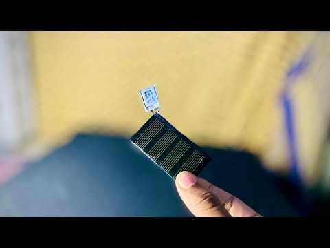 Top 3 Electronics Project For Beginner