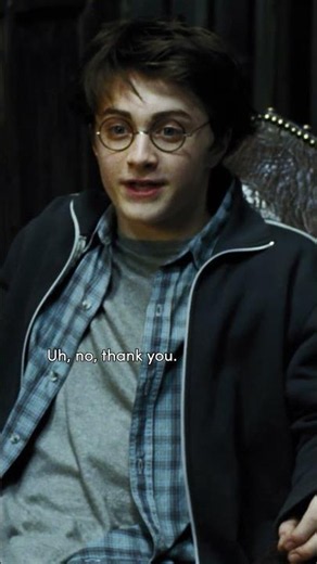 Tom in the Leaky Cauldron #HarryPotter #PrisonerOfAzkaban