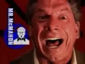 Mr McMahon Titantron 2002-2005