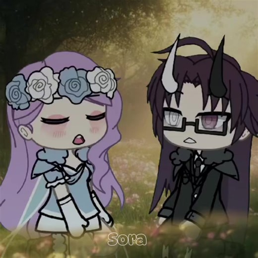 Creative Gacha Life Character Customization Tips