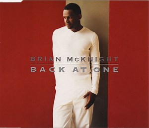 Brian McKnight - Back At One