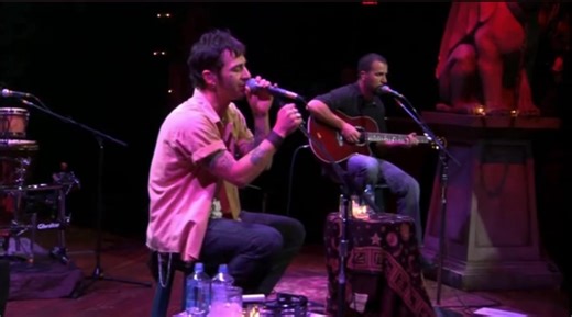 #godsmack #voodoo #acoustic