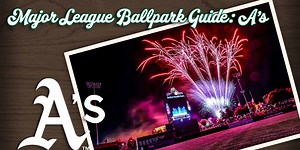 Sutter Health Park Guide: Capacity, Seating Chart, Parking, and more