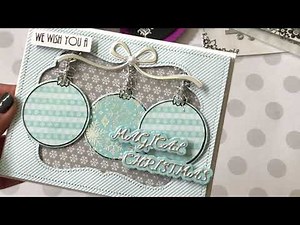 Alina Crafts / Alina Cutle Haul / Project Share